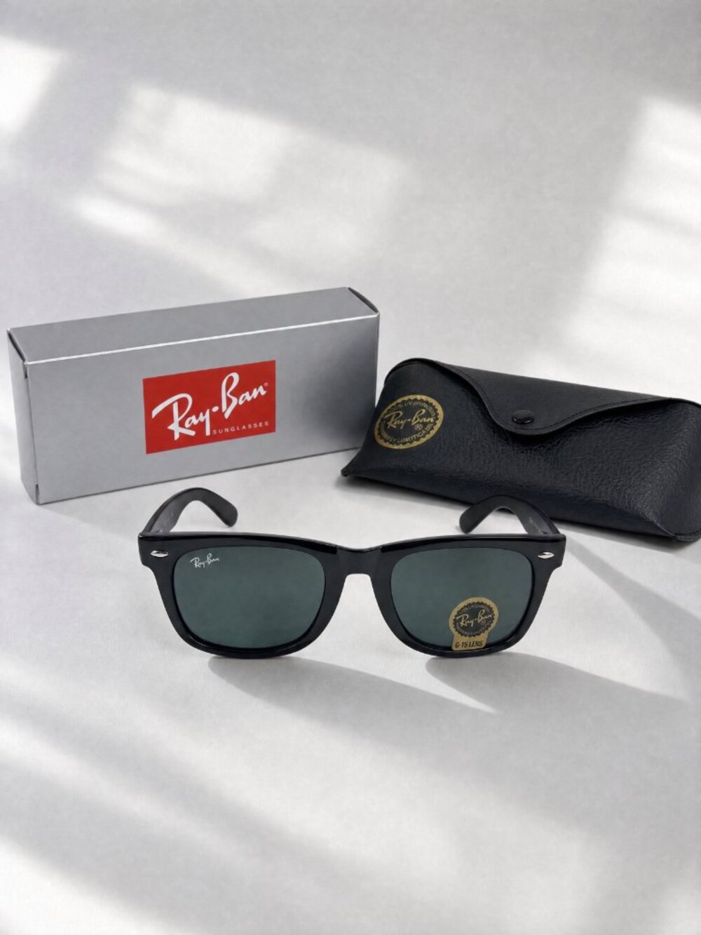 Rayban Wayfarer